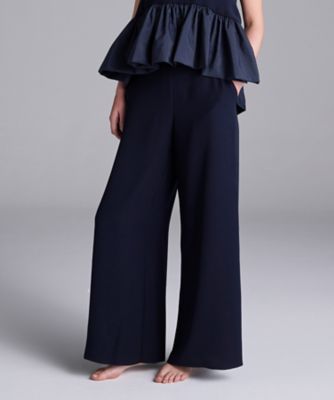 AMICA・kids /アミカ・キッズ TWILL WIDE PANTS AM073G-SS07