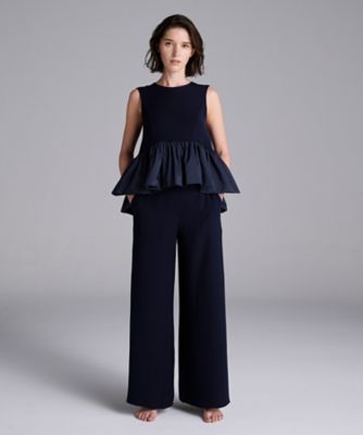 ＴＷＩＬＬ　ＰＵＦＦＥＤ　ＴＯＰ　ＡＭ０８２Ｂ－ＳＳ０７