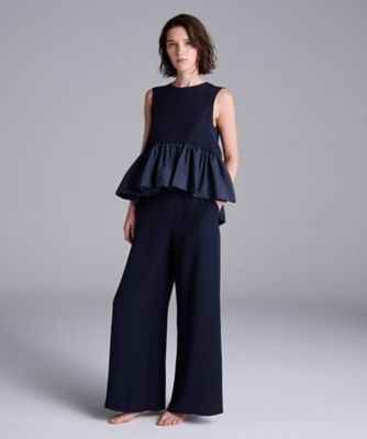 ＴＷＩＬＬ　ＰＵＦＦＥＤ　ＴＯＰ　ＡＭ０８２Ｂ－ＳＳ０７
