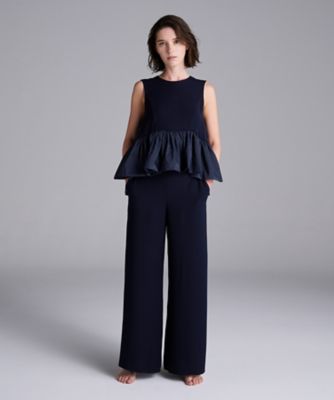 ＴＷＩＬＬ　ＰＵＦＦＥＤ　ＴＯＰ　ＡＭ０８２Ｂ－ＳＳ０７
