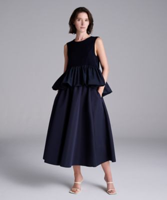 ＴＷＩＬＬ　ＰＵＦＦＥＤ　ＴＯＰ　ＡＭ０８２Ｂ－ＳＳ０７