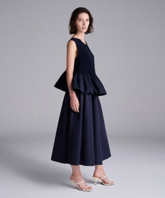 ＴＷＩＬＬ　ＰＵＦＦＥＤ　ＴＯＰ　ＡＭ０８２Ｂ－ＳＳ０７