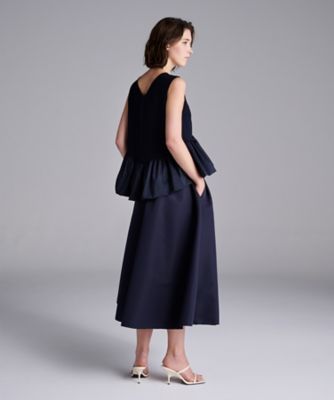 ＴＷＩＬＬ　ＰＵＦＦＥＤ　ＴＯＰ　ＡＭ０８２Ｂ－ＳＳ０７