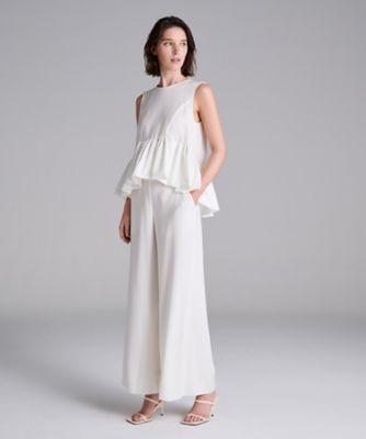 ＴＷＩＬＬ　ＰＵＦＦＥＤ　ＴＯＰ　ＡＭ０８２Ｂ－ＳＳ０７
