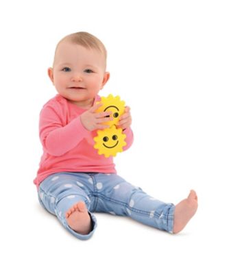 ボーネルンド・ハペ　ベビー知育玩具 赤ちゃんパペット うさぎ: ボーネルンド オンラインショップ