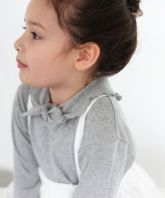 2WAY RIBBON TOP AM142C－AW04 | AMICA