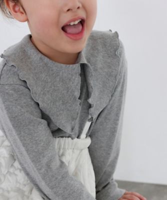 2WAY RIBBON TOP AM142C－AW04 | AMICA