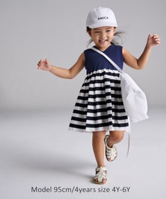 ＢＯＲＤＥＲ　Ｔ－ＤＲＥＳＳ　ＫＩＤＳ　ＡＭ１４２Ｋ－ＳＳ０７