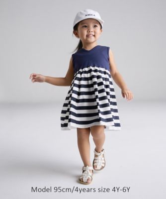 ＢＯＲＤＥＲ　Ｔ－ＤＲＥＳＳ　ＫＩＤＳ　ＡＭ１４２Ｋ－ＳＳ０７