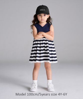 ＢＯＲＤＥＲ　Ｔ－ＤＲＥＳＳ　ＫＩＤＳ　ＡＭ１４２Ｋ－ＳＳ０７