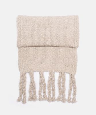 デニスコロン Denis Colomb カシミヤストール 6ply denis colomb ストール｜トゥモローランド 公式通販