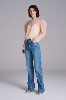 ＤＯＴＳ　ＳＨＥＥＲ　ＴＯＰ　ＡＭ２７３Ｃ－ＳＳ０７