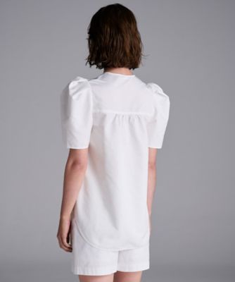 ＢＡＲＯＱＵＥ　ＰＥＡＲＬ　ＳＨＩＲＴ　ＡＭ３０３Ｃ－ＳＳ０７