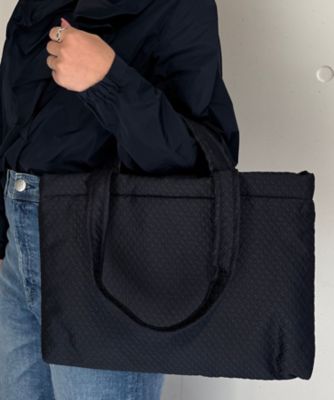 AIR COUTURE TOTE AM303ZーSS05 | AMICA