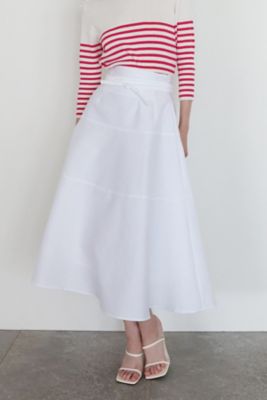 AMICA・kids /アミカ・キッズ COUTURE SKIRT/ベルトリニューアル AM313H-SS07