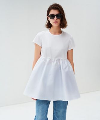 COUTURE TEE AM352CーSS07 | AMICA・kids/アミカ