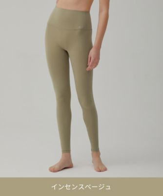 アンダール　ワイドパンツ　レギンス　andar ショート　M Airywin マキシワイドレギンス | andar JAPAN