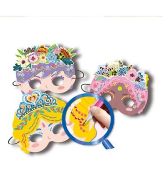 受注商品】ドレスアップ・クラフトBOX AN241577