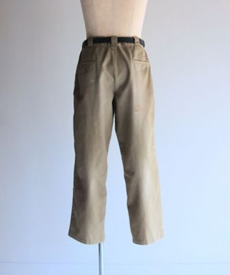 パンツ　ＦＡＤＥＤ　８７４　ＷＯＲＫ　ＰＡＮＴＳ　ＡＮＤＫ００１