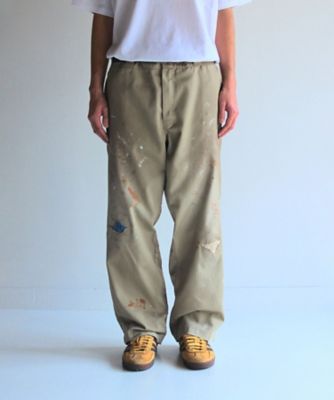 パンツ　ＦＡＤＥＤ　８７４　ＷＯＲＫ　ＰＡＮＴＳ　ＡＮＤＫ００１