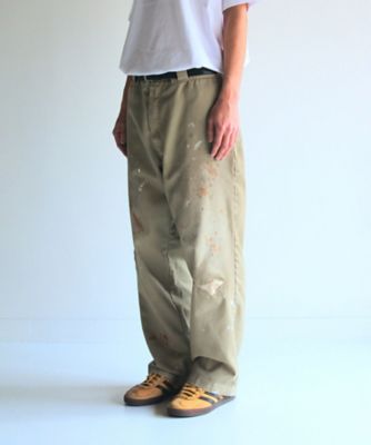 パンツ　ＦＡＤＥＤ　８７４　ＷＯＲＫ　ＰＡＮＴＳ　ＡＮＤＫ００１