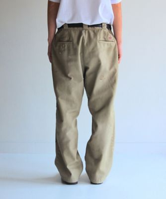 パンツ　ＦＡＤＥＤ　８７４　ＷＯＲＫ　ＰＡＮＴＳ　ＡＮＤＫ００１