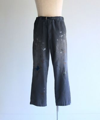 パンツ　ＦＡＤＥＤ　８７４　ＷＯＲＫ　ＰＡＮＴＳ　ＡＮＤＫ００１