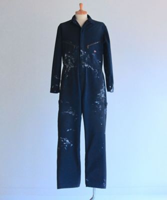 ANACHRONORM(Men) /アナクロノーム ジャンプスーツ　ＦＡＤＥＤ　ＷＯＲＫ　ＪＵＭＰＳＵＩＴＳ　ＡＮＤＫ００２