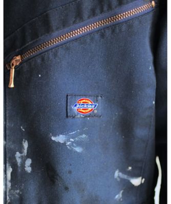 ジャンプスーツ　ＦＡＤＥＤ　ＷＯＲＫ　ＪＵＭＰＳＵＩＴＳ　ＡＮＤＫ００２