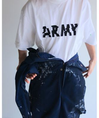 ジャンプスーツ　ＦＡＤＥＤ　ＷＯＲＫ　ＪＵＭＰＳＵＩＴＳ　ＡＮＤＫ００２