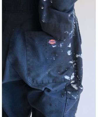 ジャンプスーツ　ＦＡＤＥＤ　ＷＯＲＫ　ＪＵＭＰＳＵＩＴＳ　ＡＮＤＫ００２