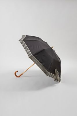 極美品 アシーナニューヨーク 晴雨兼用 折り畳み傘 SOHO