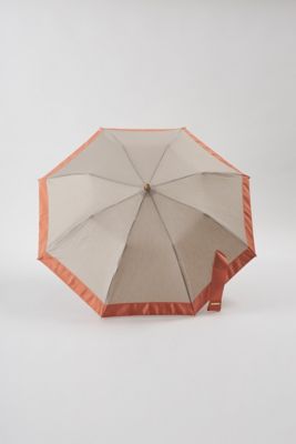 Ｎｅｗ　Ｃａｍｉｌａ　Ｂａｓｉｃ（折りたたみ傘）