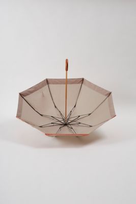 Ｎｅｗ　Ｃａｍｉｌａ　Ｂａｓｉｃ（折りたたみ傘）