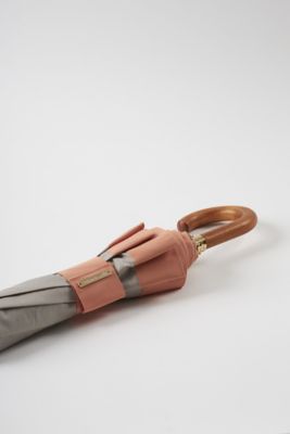 Ｎｅｗ　Ｃａｍｉｌａ　Ｂａｓｉｃ（折りたたみ傘）