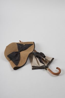 Ｋｉｍｂｅｒｙ　Ｒｉｂｂｏｎ（Ｓｈｏｒｔ）