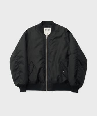 ブルゾン Neo Maー1 Jacket AODWJP306 | ANOTHER 