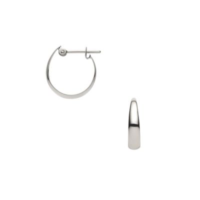 プラチナ　フープ　ピアス　ＡＰＡＡ２６３９　ＰＴ