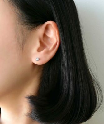 キャトル ピアス | Vendome Aoyama (Women)/ヴァンドーム青山 | 三越