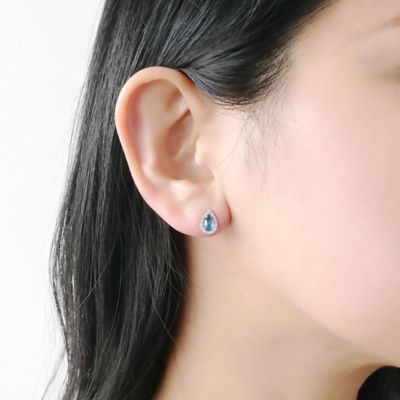 ダム　ド　ブルー　ピアス　ＡＰＶＡ２５３３　　Ｂ２