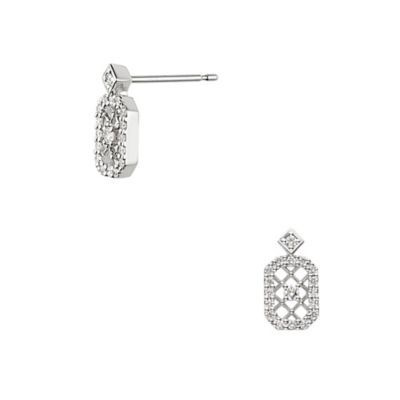 プラチナ ダイヤモンド ピアス 三越伊勢丹オンラインストア 公式