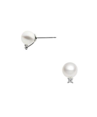 ＜Vendome Aoyama (Women)＞パール　ピアス