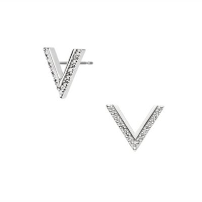 ダイヤモンド ピアス | Vendome Aoyama (Women)/ヴァンドーム