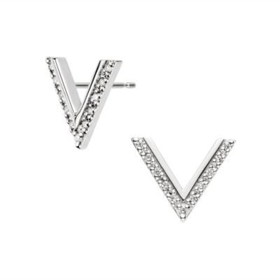 ダイヤモンド ピアス | Vendome Aoyama (Women)/ヴァンドーム青山