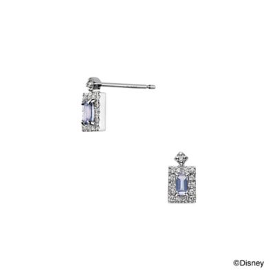 ＜Vendome Aoyama (Women)＞美女と野獣　ジュエリーコレクション　ビースト　ピアス
