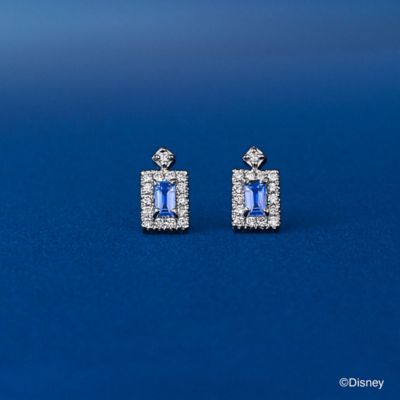 美女と野獣　ジュエリーコレクション　ビースト　ピアス