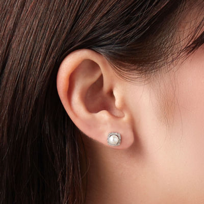Vendome Aoyama パールピアス K18YG パール ピアス（AQLA3010__PA）｜ピアス｜ヴァンドーム青山