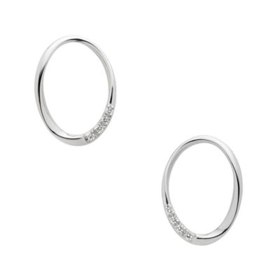 ダイヤモンド ピアス | Vendome Aoyama (Women)/ヴァンドーム