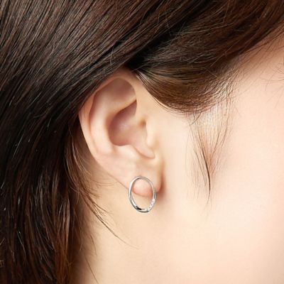 ダイヤモンド ピアス | Vendome Aoyama (Women)/ヴァンドーム