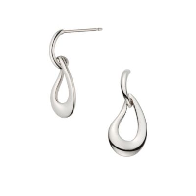 ＜Vendome Aoyama (Women)＞プラチナ　ピアス　ＡＰＶＡ２６３７　ＰＴ